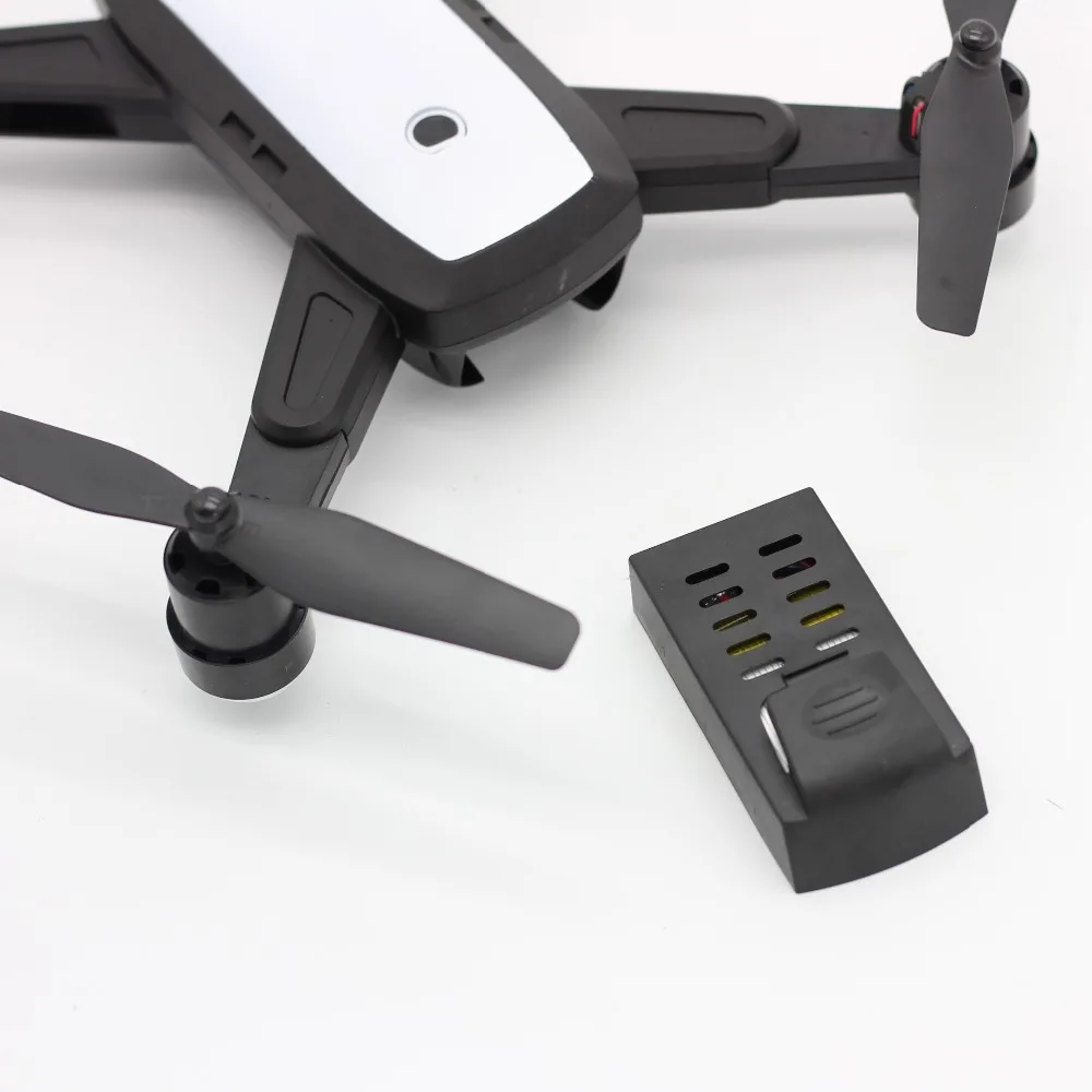 

S9 Drone battery and Propeller and motor