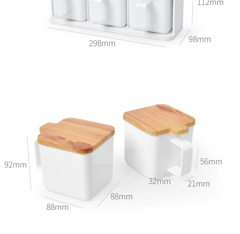 Seasoning box22