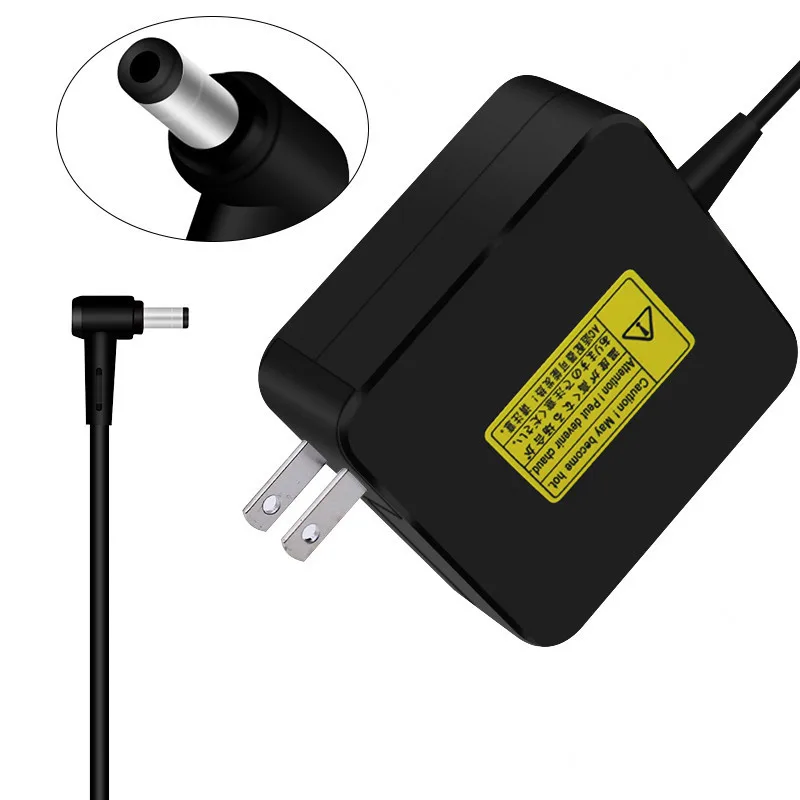 19V 1.75A 4.0*1.35mm 33W For ASUS Vivobook S200 S220 X200T X202E X553M Q200E X201E Power Supply Charger AC Adapter ADP-33BW A