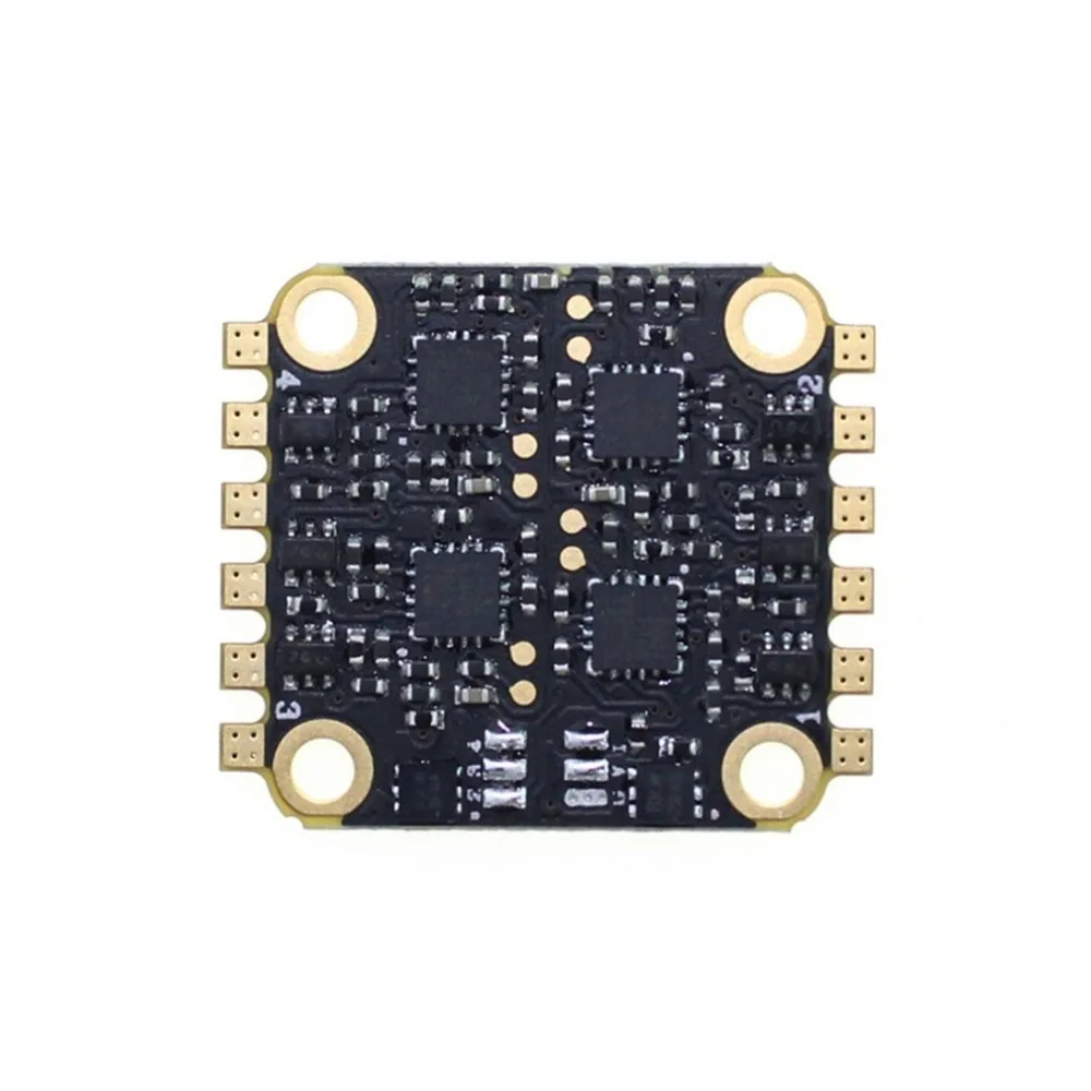 20A 4 в 1 2 S BLHeli_S/Dshot 600 Oneshot ESC электронный Скорость контроллер для беспилотный