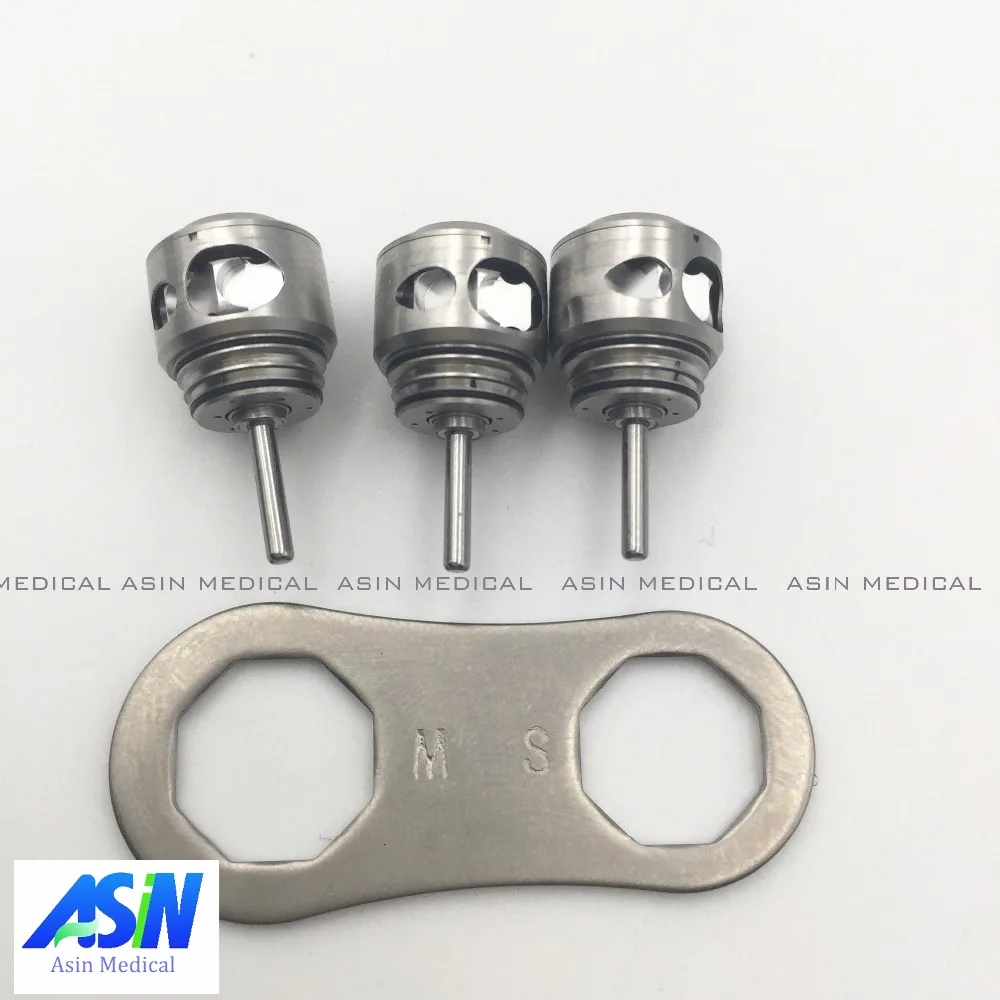  new arrival NSK SX-SU03 Turbine Cartridge + NSK SX-SU05 handpiece wrench for Pana Max Plus S-Max M6 - 32711171527