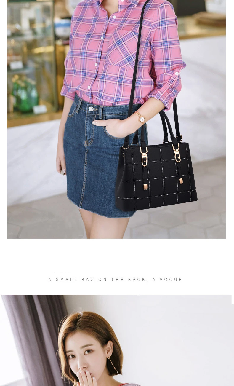 Bolsas de ombro