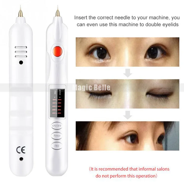 Magic-Plasma pen MA XQ (11)
