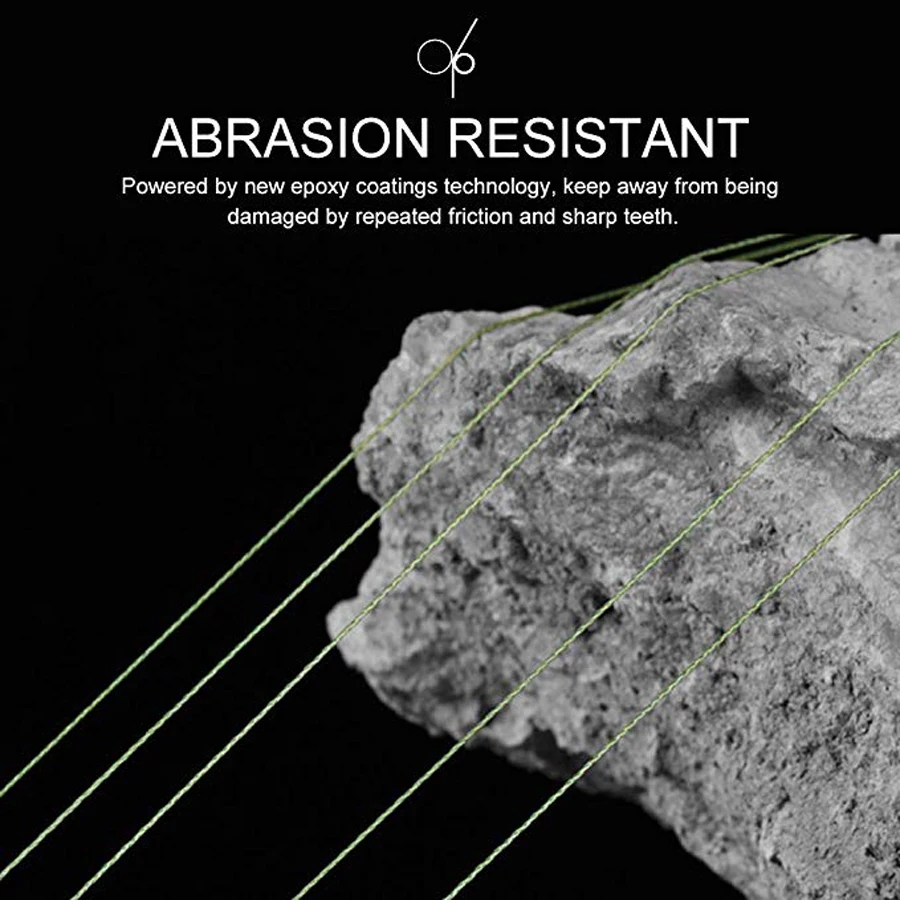 jiuodao abrasion resistant