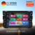 4 г Оперативная память Android 8,0 Автомагнитола DVD gps навигации мультимедийный плеер стерео для Kia Ceed 2010 2011 2012 Авто аудио Видео головного устройства