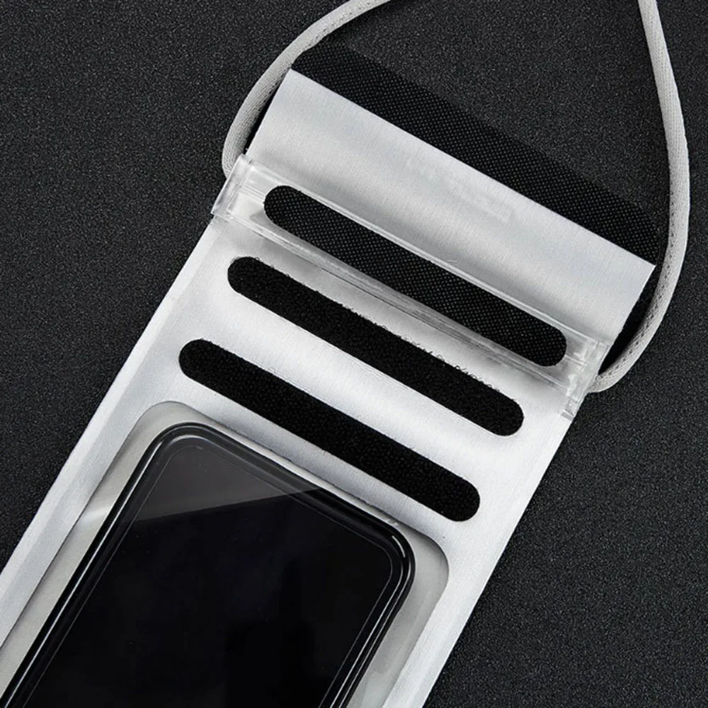 Xiaomi Mijia Guildford водонепроницаемая сумка для дайвинга рафтинг герметичный чехол сумка для мобильного телефона сухой с ремешком водонепроницаемый мембранный чехол 40