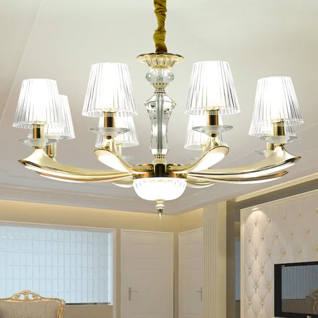 EICEO) Europäischen Stil Wohnzimmer Lampen Schlafzimmer Lichter ... EICEO) Europäischen Stil Wohnzimmer Lampen Schlafzimmer Lichter ...