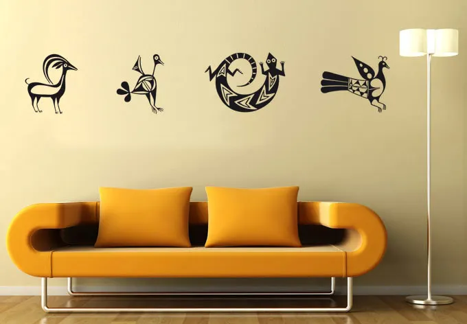 Aztec style home decor Aztec style home decor