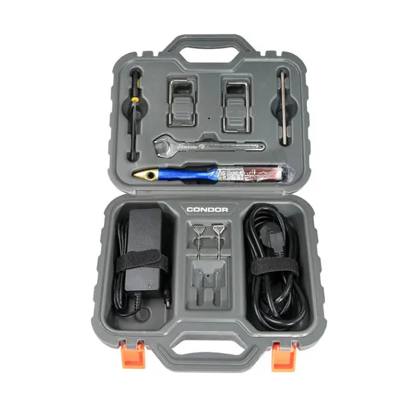 xhorse-condor-xc-009-7