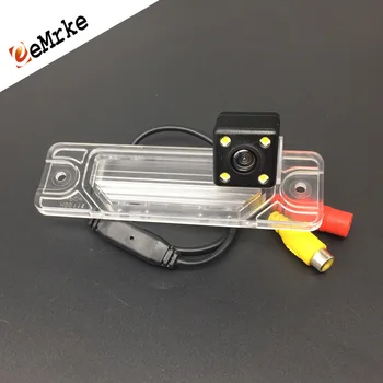 

LEDs Car Rear View & Night Vision HD CCD Camera for Renault Koleos Reverse Parking Camera