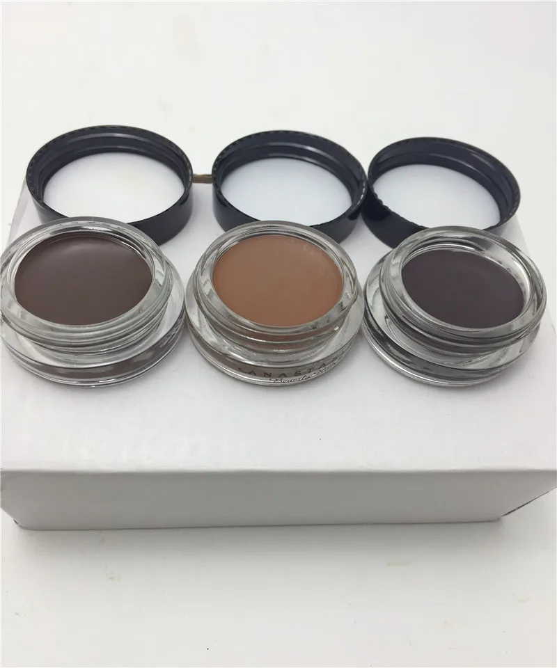 

2019 Anastasia Beverlying Hills Anastasia Makeup Powder Glow Kit Contour Highlighter Palette Face Powder Blusher Eyebrow Cream