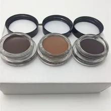 Anastasia Beverlying Hills Anastasia макияж Косметическая пудра Glow Kit контур хайлайтер палитры порошок-отбеливатель для лица крем для бровей