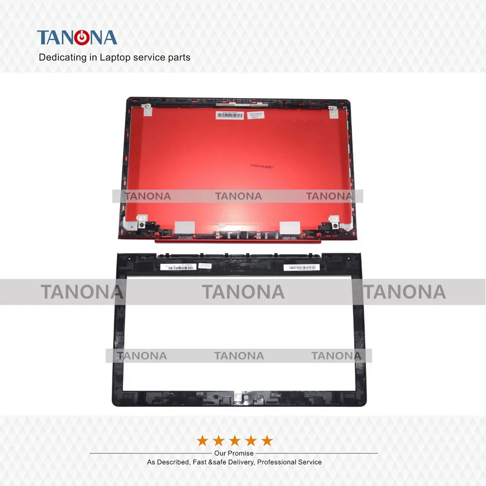 Orig New for Lenovo U41 70 S41 70 S41 35 S41 70 500S 14ISK Back Cover