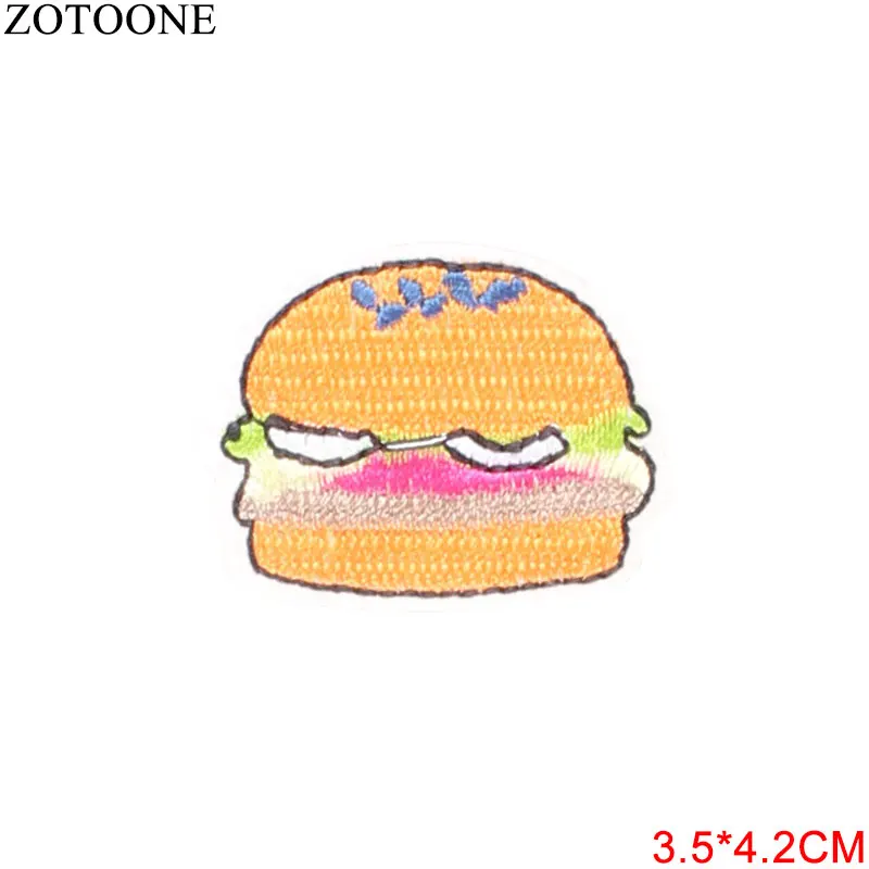 iron patches for clothing