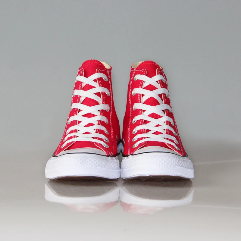 Converse all star sapatos novos originais masculinos