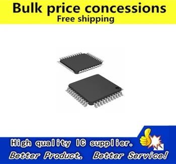 

50pcs/lots PIC16F914-I/PT PIC16F914 TQFP-44 New original IC In stock!