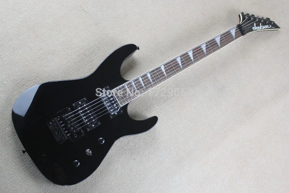 Chinese Factory 2017 Custom new JACKSON SL2H Electric