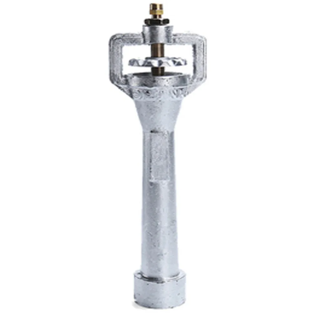 

Venturi self-priming burner, shuttle kiln burner, kiln burner, pizza and oven burner, barbecue burner, ceramic burner