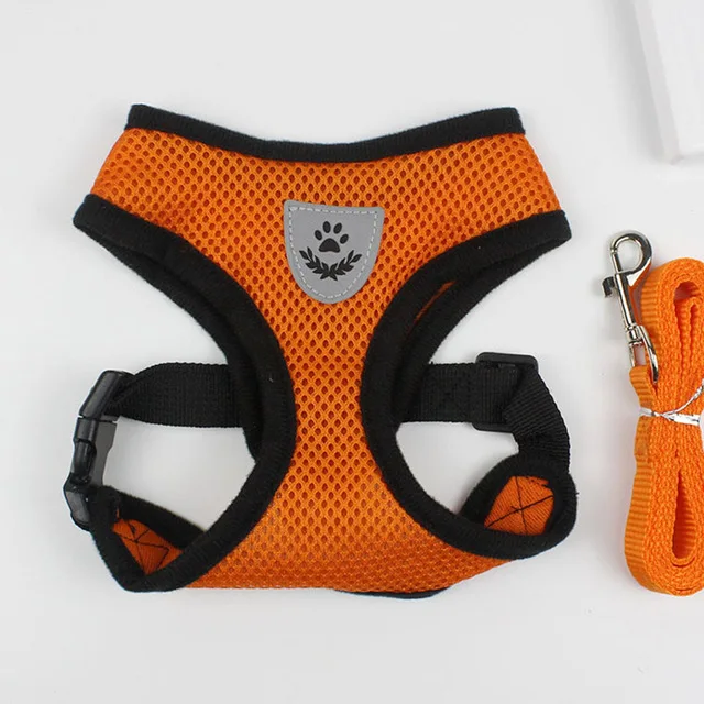 Breathable-mesh-doggie-pet-harness-and-belt-suit-puppy-vest-pink-red-blue-black-orange-for.jpg_640x640