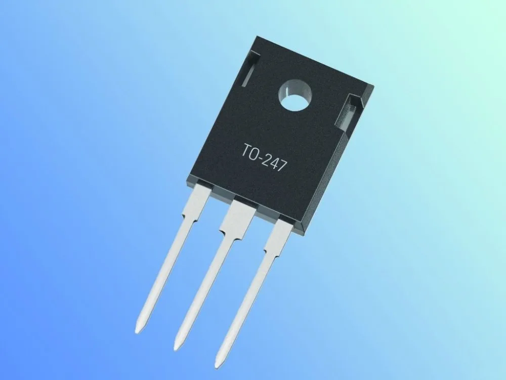 10PCS/LOT IRFP450 IRFP450PBF TO 247 Field Effect Transistor 500V 14A-in ...