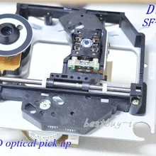 SF-HD6 с механизмом DV33 Оптический Пикап лазерный объектив DV33 лазерная головка