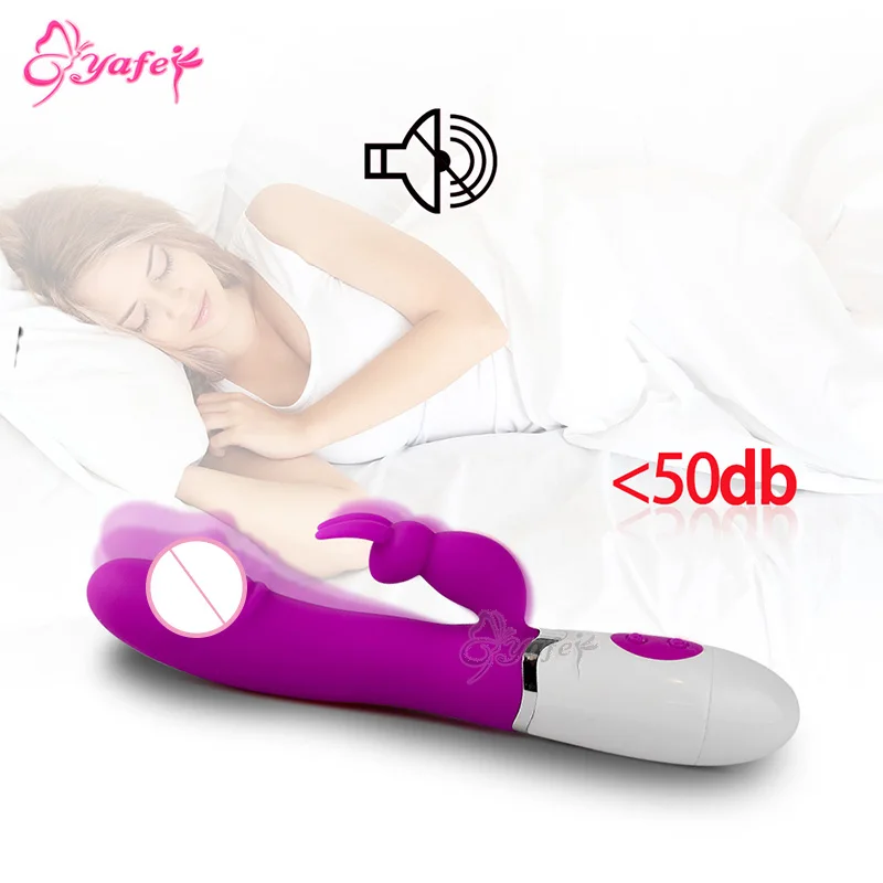 Rabbit Vibrator (12)