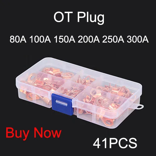 41PCS