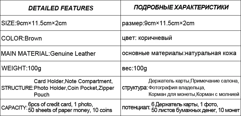 Натуральная кожа Для мужчин бумажник с Отделом для монет цвета держатель короткий мужской бумажник держатель для карт масла Воск Кожа Винтаж Органайзер Кошелек j50