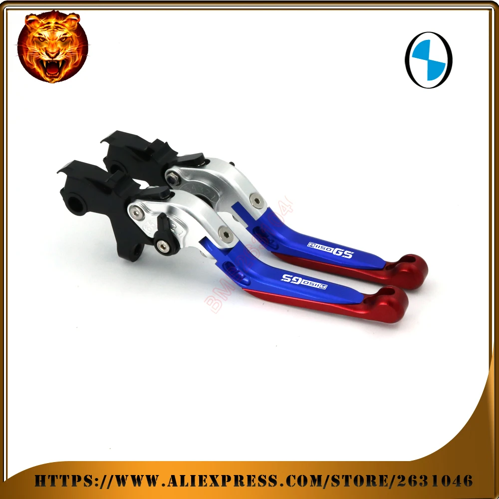 100 r1150gs folding BMW RT12 RT12