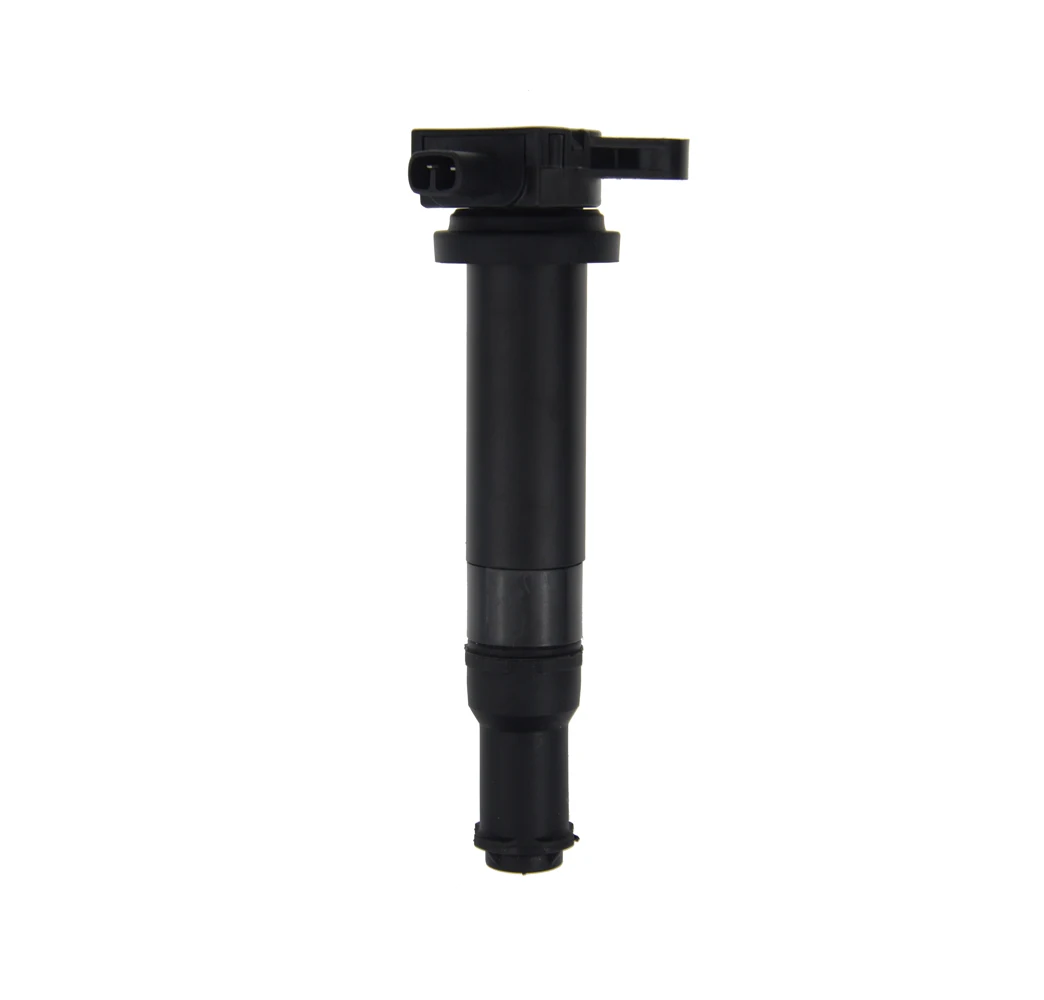 Катушка зажигания для Hyundai Accent Kia Rio Rio5 2006 2007 2008 2009-2011 G4ED I4 1.6L 2730126640 UF499 один год