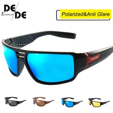 2019 New HD Polarized Sunglasses Men Black Frame Driving Sun Glasses Women Luxury Brand De Sol Gafas Eyewear Accessories 2019 New HD Polarized Sunglasses Men Black Frame Driving Sun Glasses Women Luxury Brand De Sol Gafas Eyewear Accessories