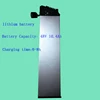 For ENGWE Electric bike EP-2/ GL5 /GL7 48V 10.4A/12.5A 18650 Lithium Battery fit for 250-750W brushless Motor ► Photo 2/2