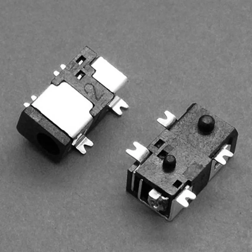 

1x DC power charging port connector jack for tablet Coby Kyros Archos