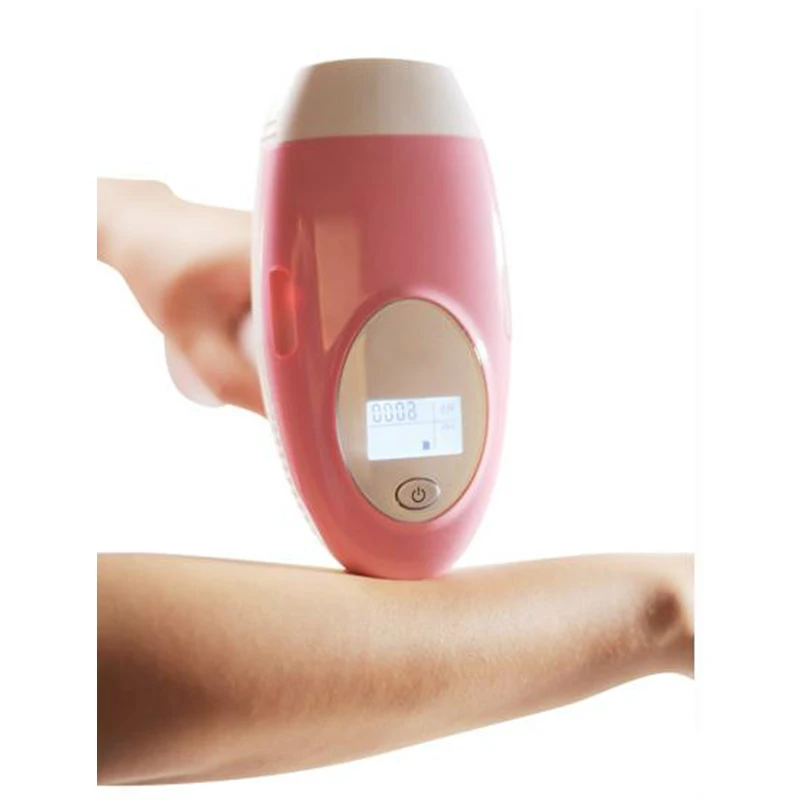 Permanent Laser Epilator IPL Hair Removal Depilatory ...