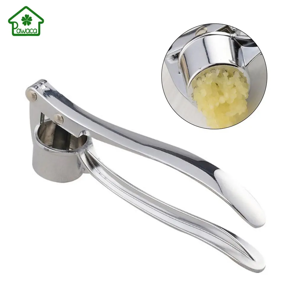 pressed garlic chopper