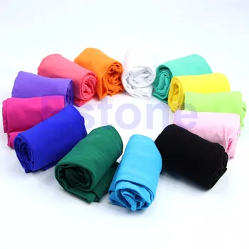 

Hot Sale Kids Baby Girls Velvet Candy Color Tights Trousers Underpants