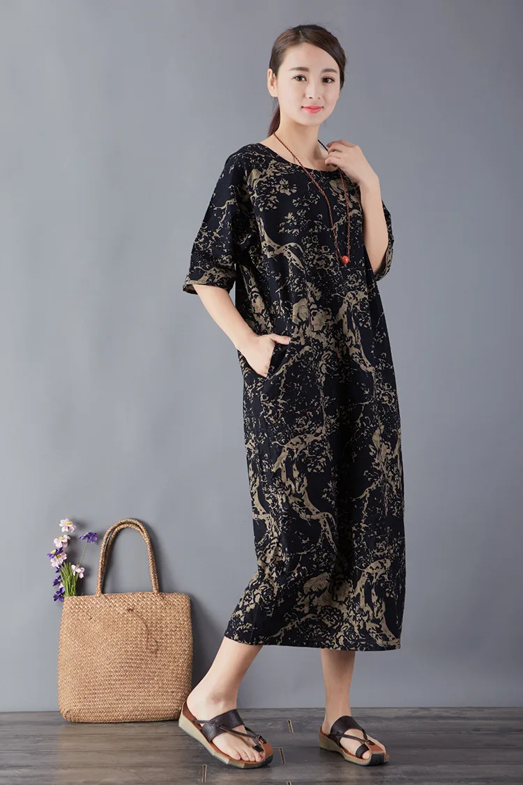 QS01613 vintage dress (49)