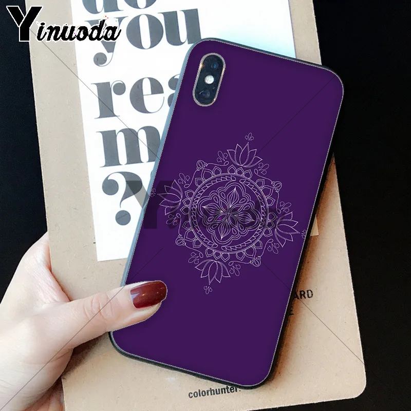 Gold Mandala Pattern Illustration  