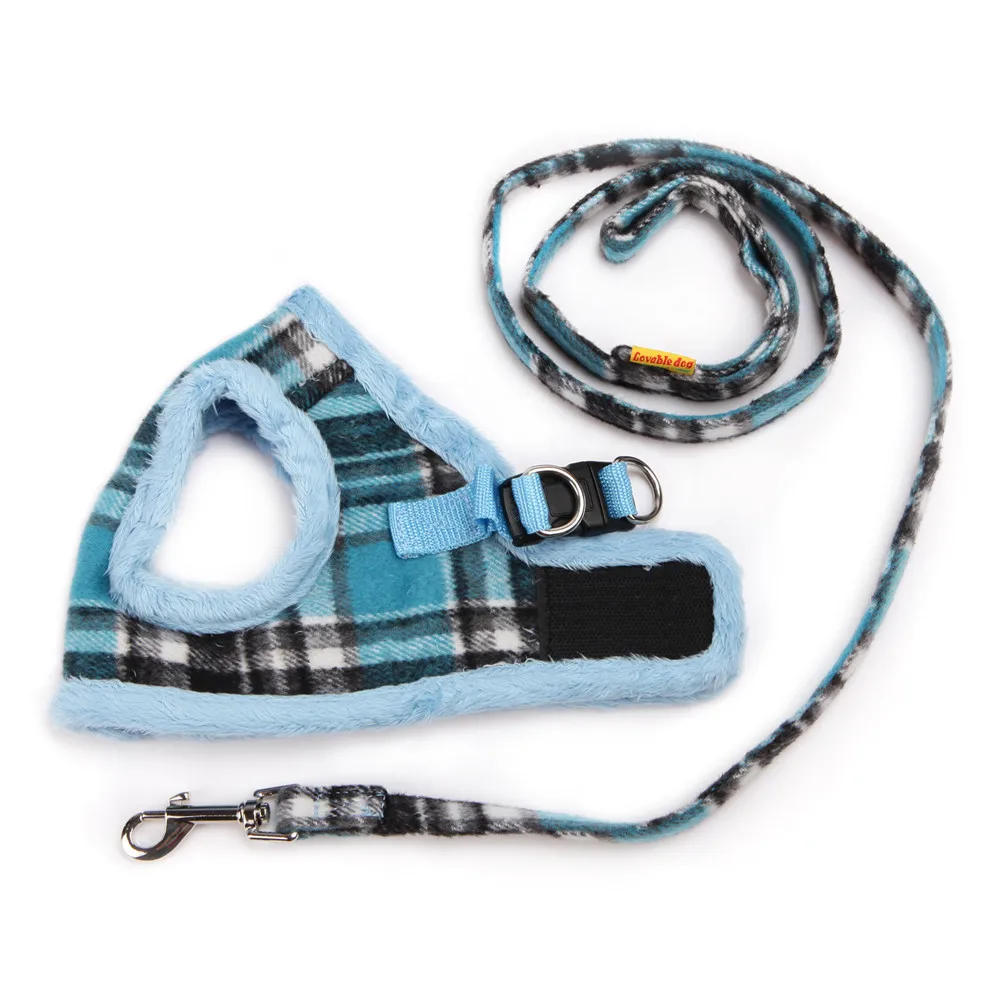 Small Dog Harness  (5)