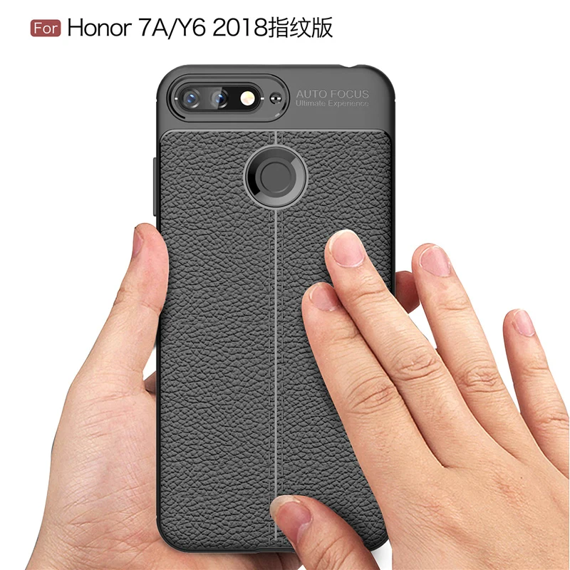 For Huawei Honor 7A DUA-L22 Case Cover  (7)