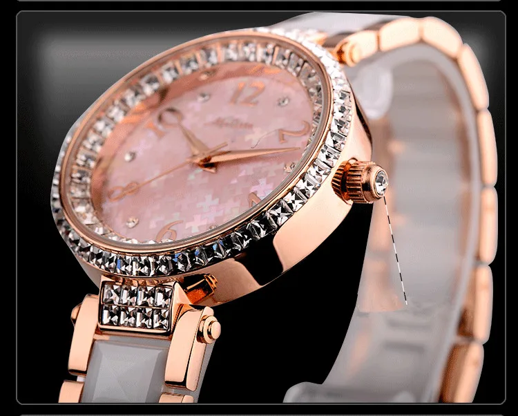 montre relogio