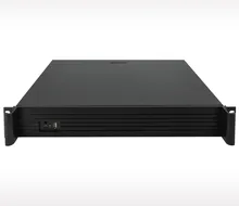 onvif 36CH NVR support 4 HDD Realtime Recording Output 1080P HDMI Network CCTV Hybrid super Recorder Free Shipping
