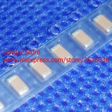 100 pces 1206 3216 smd chip capacitor 10 p 22 p 33 p 47 p 68 p 100 p 220 p 330 p 470 p 680 p 1000 v 1kv capacitor de alta tensão
