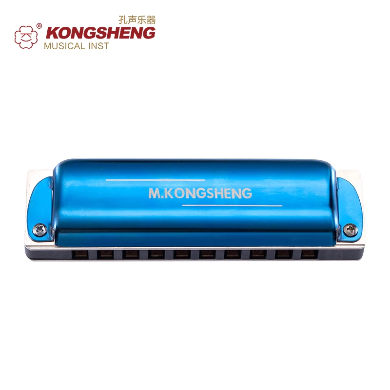 Гармоника KONGSHENG 10|harmonica|kongsheng harmonica |