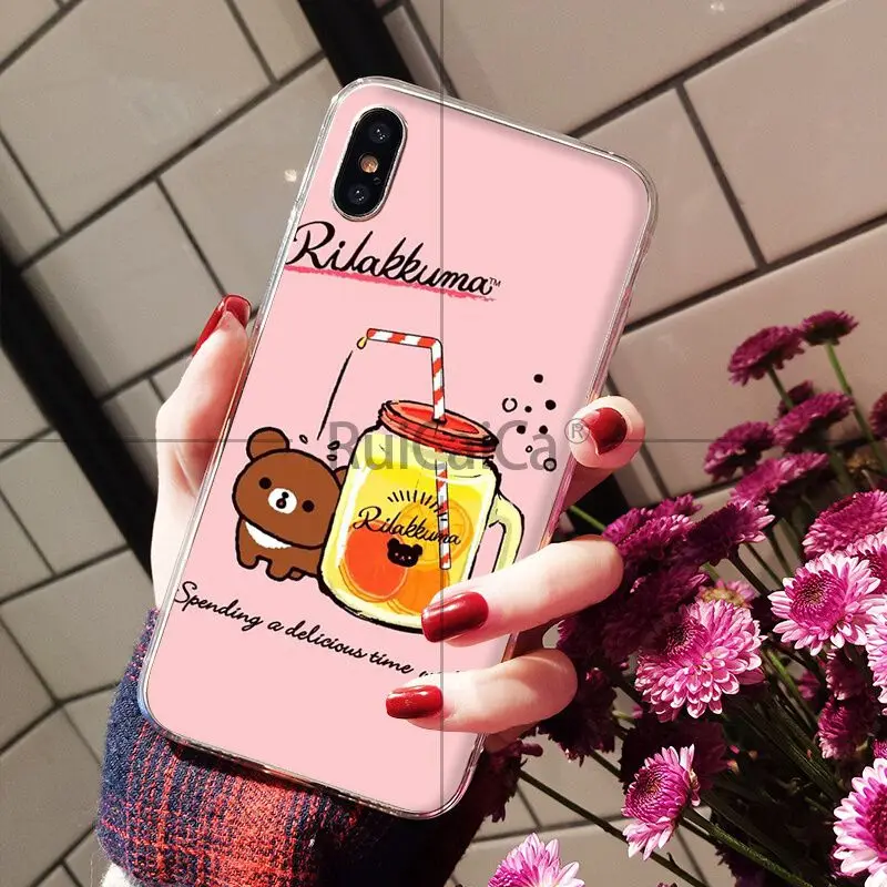 Rilakkuma