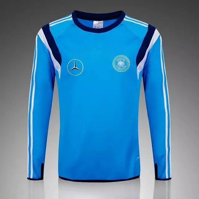 2016 Survetement Football Allemagne De Formation Chemise Allemagnet De Football Maillot Allemagne Maillots De Formation De Traction Aliexpress