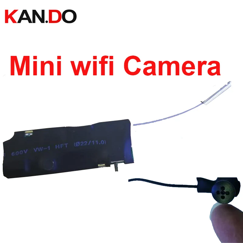 Clear Image Мини-камера ОК, чтобы узнать буквы на бумаге Wi-Fi ip-камера камеры, портативные камеры видеонаблюдения по играть и вилки приложение CCTV