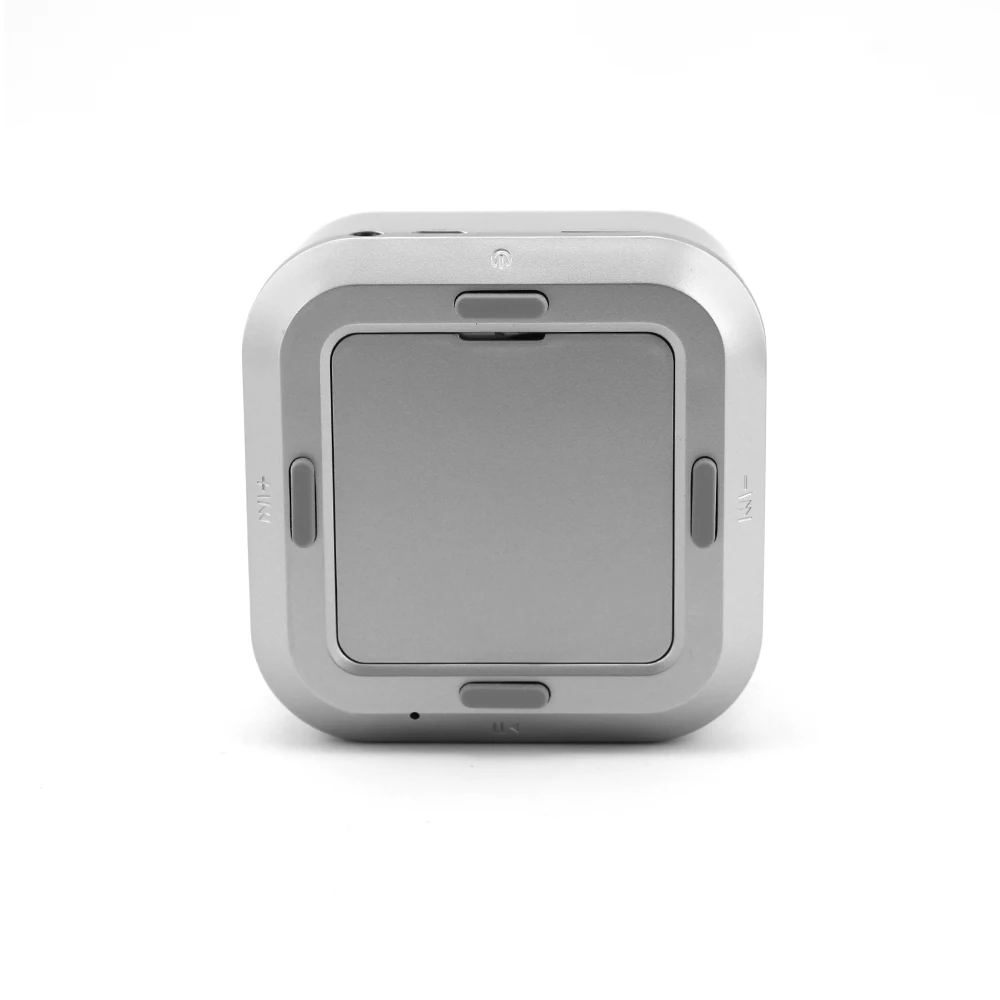 Mini Wireles Bluetooth Speaker Portable Hifi Subwoofer Stereo Speaker Full Range Music Boombox TF MP3 Computer Speaker