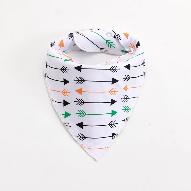 New Baby Bibs Cotton Newborn Baby Feeding Stuff Burp Cloth Bib Bandana Bibs Baberos Todder Infant Towel Winter Spring Scarf