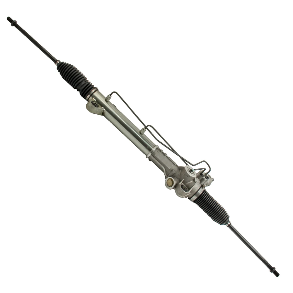 Buy Hydraulic Power STEERING RACK GEARS For Mercedes